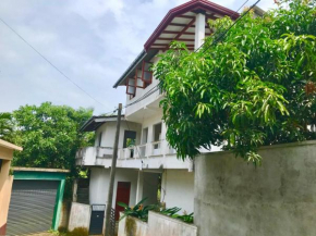 Eco Terrace Homestay